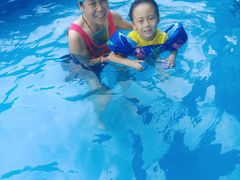 -嘉佑温泉水世界