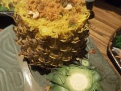 -喜越泰莱·泰越料理(海逸新天地店)