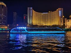 -海河游船(古文化街码头)