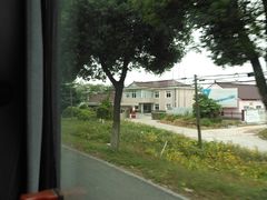 -锦江中华村农家乐饭庄