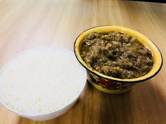 -定家小酥肉·清真(回民街店)