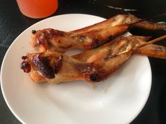 -Doo Dee Thai Food(Issan/Isaan/Esan)