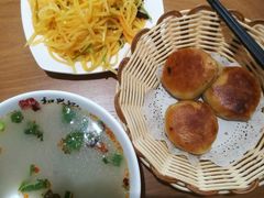-和兴记牛肉火勺·羊汤(于洪广场店)