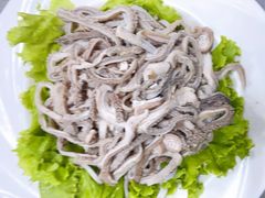 -额尔敦传统涮(公园西路店)