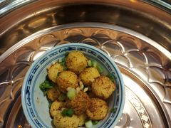 孜然小土豆-沪小二炭火蛙锅(淮海中路美食不夜城店)