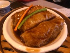 -汤臣·空中餐厅·严选粤菜(石湾世博广场店)