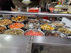 门面-铭辉沙嗲面(新街商业城店)