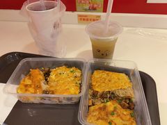 -老通城豆皮大王(吉庆街店)