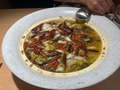 -太二酸菜鱼(福州泰禾店)