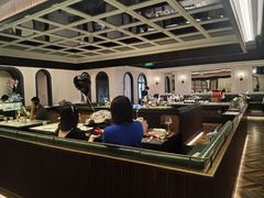 -静香HOUSE·全时段融合餐厅(七星欢乐颂店)