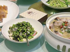 -味茂·老船夫1927(东海东路店)
