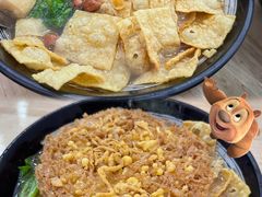 -笋果坊螺蛳粉(竹园小区店)