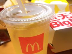 -麦当劳(杭州庆春路店)