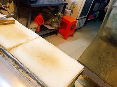 -咏春葱油饼(德政中路店)