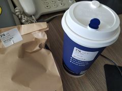 -luckincoffee瑞幸咖啡(冠福大厦店)