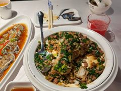 -小螺号海鲜·地道鲁菜(恒大店)