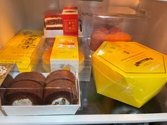 -LanTa蓝塔烘焙(锦艺城店)