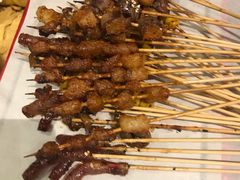 -今邕烧烤(西大店)