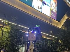 -龙湖南京江北天街