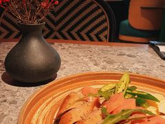 -芭莉与彩虹西餐厅(成都合生汇店)