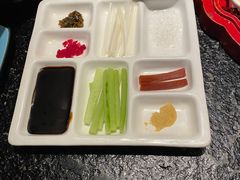 -局气 烤鸭·北京菜(光华路店)