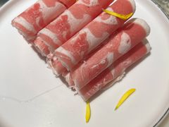 -涮福記·现切牛羊肉火锅(世纪汇店)