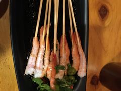 -小红烤翅(傅厚岗店)