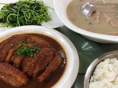 -沙溪佬食店(福生东街店)