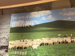 -巴奴毛肚火锅(龙湖锦艺城店)