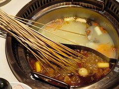 -蓉语串串火锅(振兴路店)