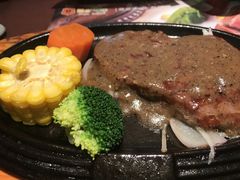 -尊品牛排(沙湾印象汇店)