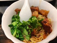 -吉亨面馆(古北1699店)