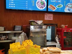 -丝路伊兰·兰州牛肉面(牛街总店)