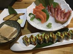 -立山居酒屋·烧鸟 天妇罗(西北湖店)