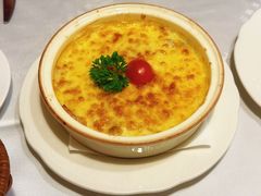 -基辅罗斯餐厅(翠微店)