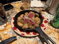 -BROWNSTONE布朗石西班牙餐厅(富城店)