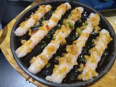 -青木岚小海鲜•小龙虾(友谊店)
