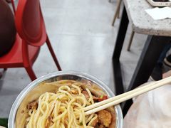 -文惠桥头大华干捞粉