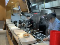 -南城香·饭香串香馄饨香(赵公口店)