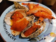 -松子料理(白家庄店)