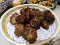 -兔爸私家小厨(新北万达店)