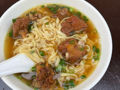 -陈记饮食店(菜园墩店)