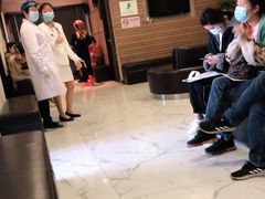 -瑞慈体检上海松江机构