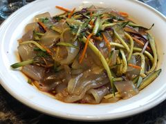 五彩大拉皮-寻北味品味东北(青浦宝龙店)