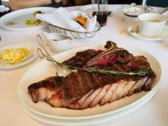 佛罗伦萨T骨牛排-北京金融街丽思卡尔顿酒店·意味轩 Cepe