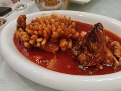 -林记象山海鲜(广灵二路店)