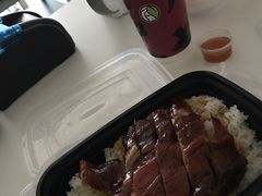 -鸿运茶餐厅(皇岗店)