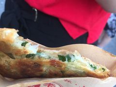 -老上海葱油饼(黄河路店)