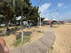 -阳光海岸露营公园