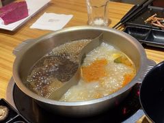 -水林间·寿喜烧自助(仙林金鹰店)